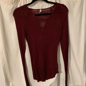 Free People Sweater